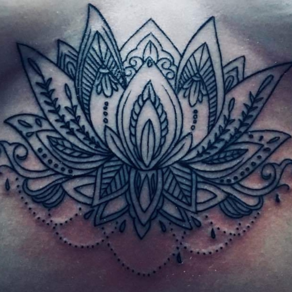 Professional tattoos